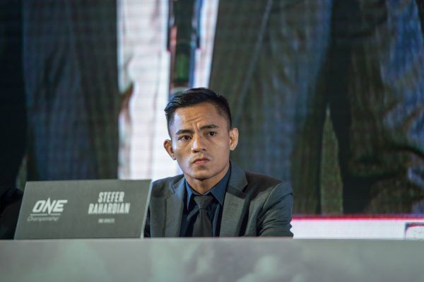 Stefer Rahardian King of Courage presser 7 600x399