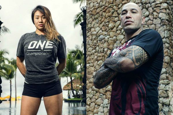 Angela Lee Brandon Vera Posted 1200X800 600x400