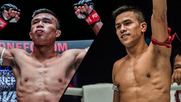 superlek vs panpayak top fights in one championship 600x338