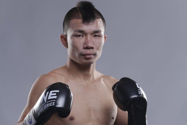 Muay Thai World Champion Capitan Petchyindee Academy