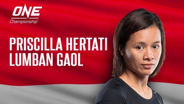 warrior spirit episode 15 priscilla hertati lumban gaol 600x338