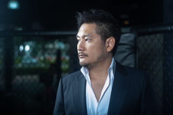 ONE Championship Chairman and CEO Chatri Sityodtong