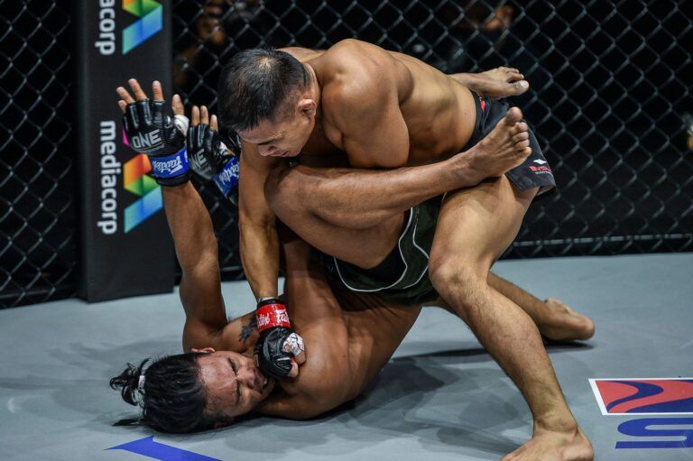 Eko Roni Saputra Ramon Gonzales Inside The Matrix II 17 768x511