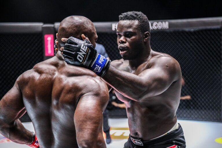 Alain Ngalani Oumar Kane ONE UNBREAKABLE III 1920X1280 19 768x512