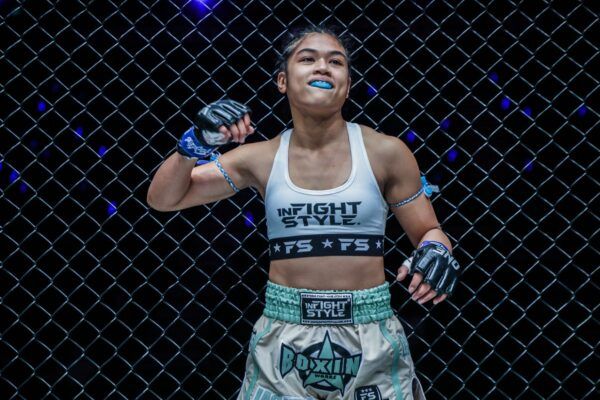 Wondergirl Fairtex Jackie Buntan FISTS OF FURY 1920X1280 25 600x400