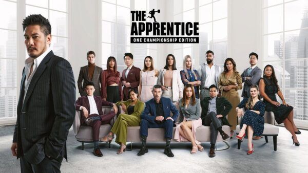 the apprentice one championship edition official trailer 600x338