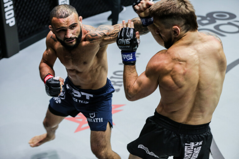 John Lineker Troy Worthen 1920X1280 ONE on TNT III 31 768x512