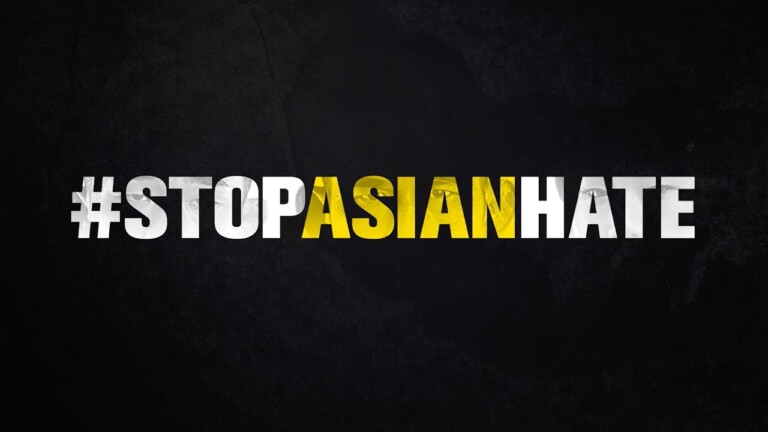 ONE Championship Announces #StopAsianHate x #WeAreONE Campaign