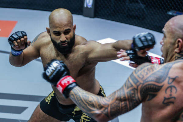 Arjan Bhullar Brandon Vera ONE DANGAL 1920X1280 26 600x400
