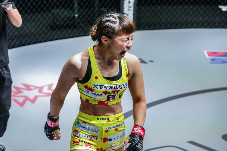 Ayaka Miura Rayane Bastos ONE DANGAL 1920X1280 5 768x512