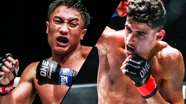 mongkolpetch vs elias mahmoudi road to one full blast ii 600x338