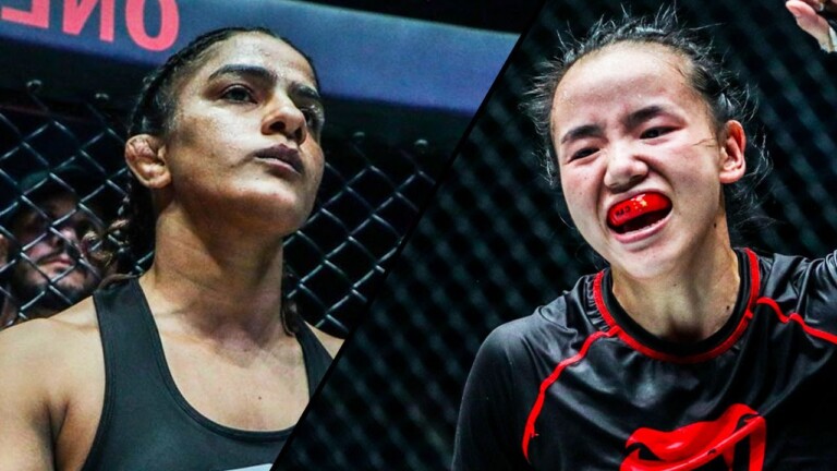 ritu phogat vs lin heqin road to one battleground 768x432