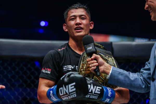 Capitan Petchyindee Hiroki Akimoto ONE X 1920X1280 59 600x400