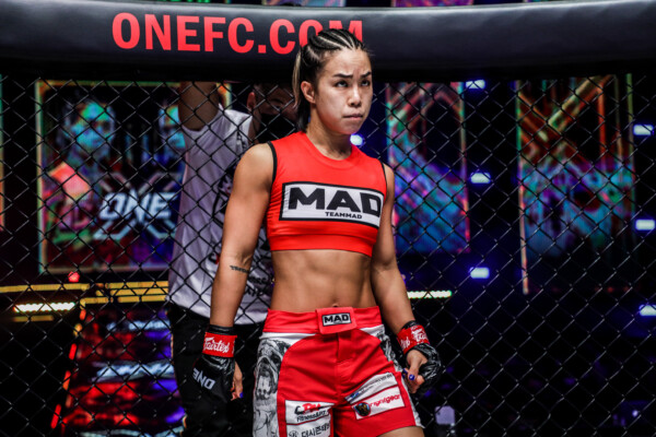 Ham Seo Hee Denice Zamboanga ONE X 1920X1280 19 600x400
