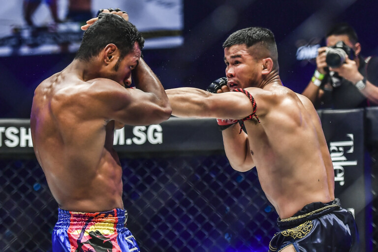 Nong O Gaiyanghado Felipe Lobo ONE X 1920X1280 41 768x512