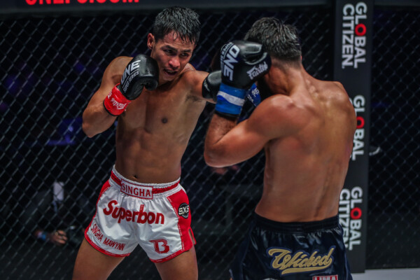 Superbon Singha Mawynn Marat Grigorian ONE X 1920X1280 60 600x400