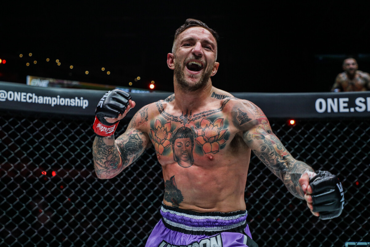 Liam Harrison Muangthai ONE156 1920X1280 57 1200x800