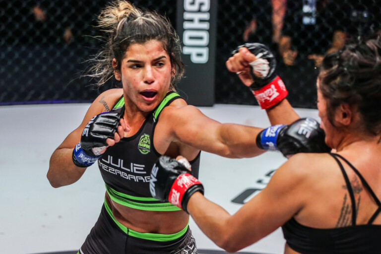 Jenelyn Olsim Julie Mezabarba ONE158 1920X1280 31 768x512