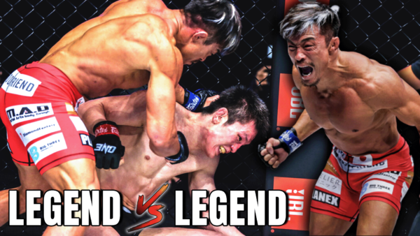Akiyama vs shinya 600x338