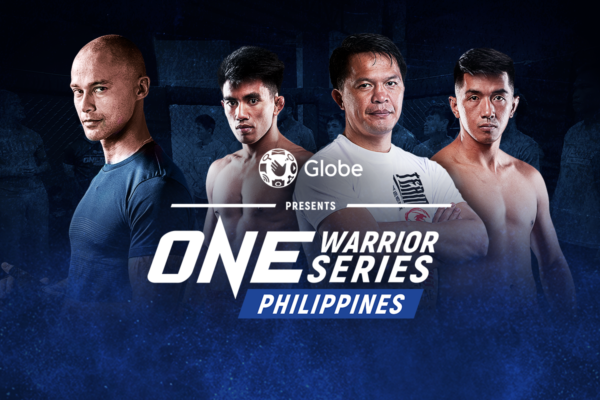ONEWarriorSeries Philippines 1020X800 600x400