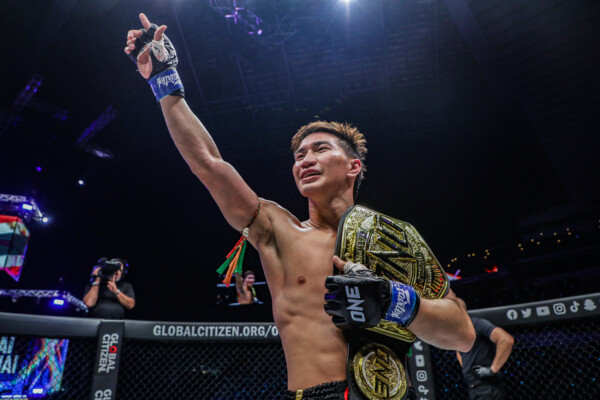 Petchmorakot Petchyindee Tawanchai PK Saenchai ONE161 1920X1280 103 600x400