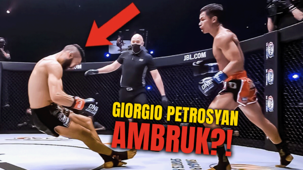 Superbon vs Petrosyan 600x338