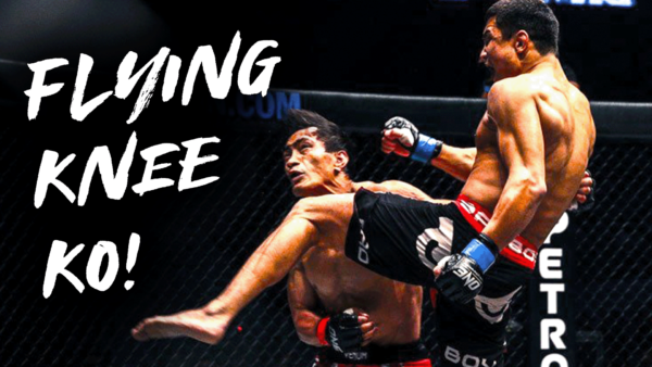 Timofey vs Folayang 600x338