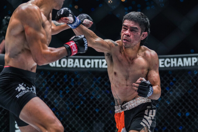 Jeremy Miado Danial Williams ONE on Prime Video 3 1920X1280 50 768x512