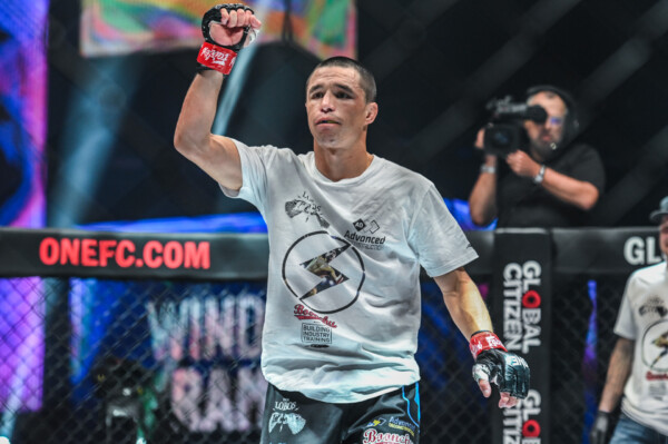Reece McLaren Windson Ramos ONE162 1920X1280 60