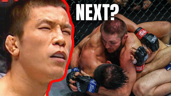 Saygid vs Zhang Lipeng 600x338