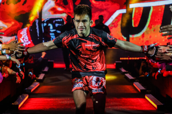 Joshua Pacio Jarred Brooks ONE 164 1920X1280 52