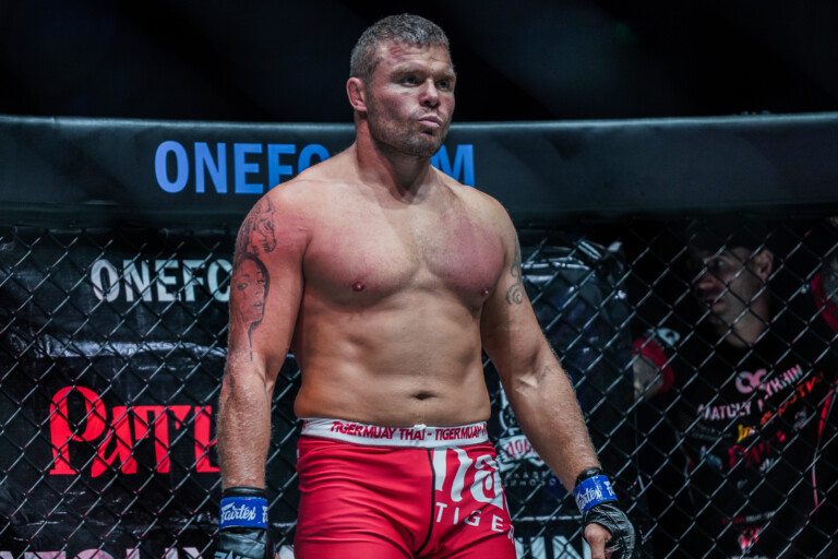 Reinier de Ridder Anatoly Malykhin ONE on Prime Video 5 1920X1280 62