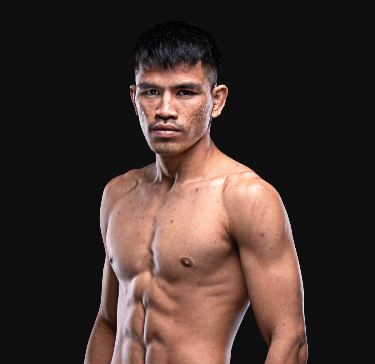 Nakrob Fairtex ONE Championship The Home Of Martial Arts