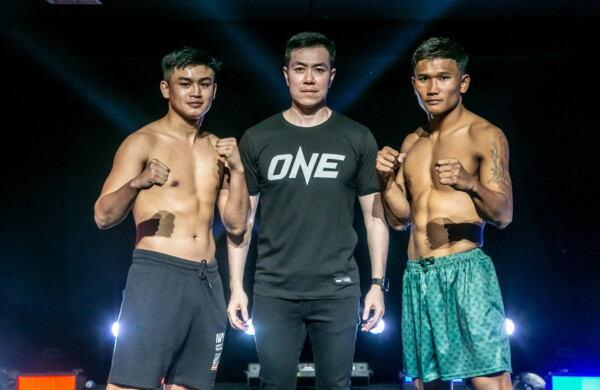 Sangmanee Kulabdam Prem Faceoff 1920X1280 600x390