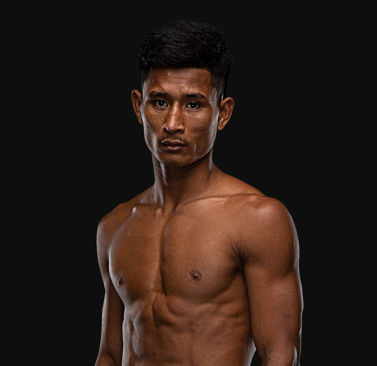 Sonrak Fairtex ONE Championship The Home Of Martial Arts