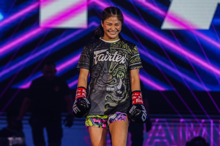 Stamp Fairtex Anna Jaroonsak ONE Fight Night 6 1920X1280 44 768x512