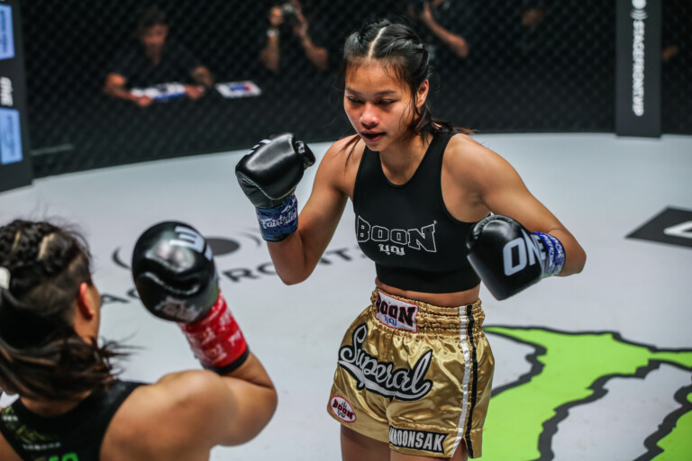 Stamp Fairtex Anna Jaroonsak ONE Fight Night 6 1920X1280 53