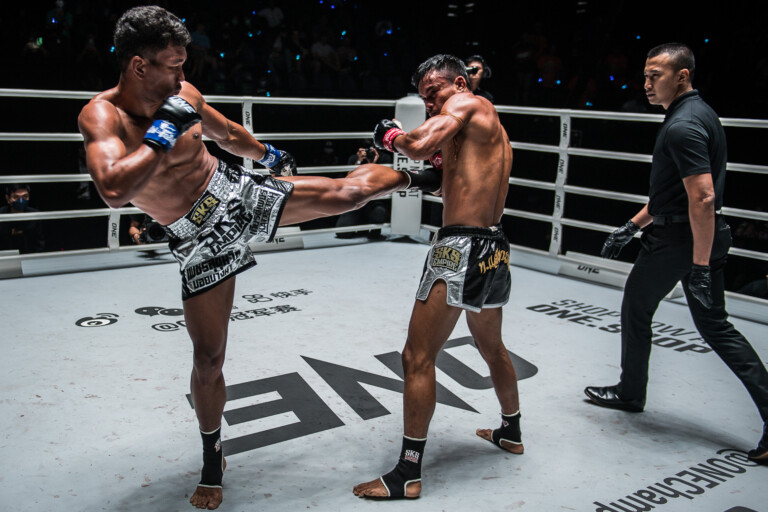 Chorfah Tor Sangtiennoi Petsukumvit Boi Bangna ONE Friday Fights 3 1920X1280 17 768x512