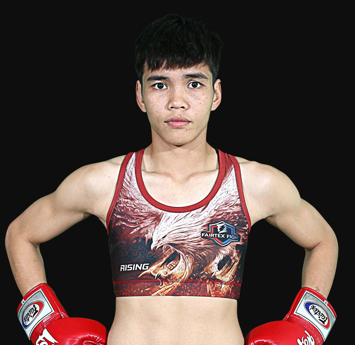 Dokmaipa Fairtex ONE Championship The Home Of Martial Arts