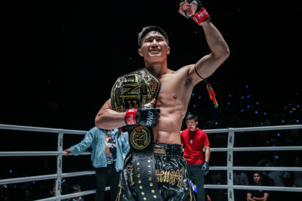 Tawanchai PK Saenchai Jamal Yusupov ONE Fight Night 7 1920X1280 27