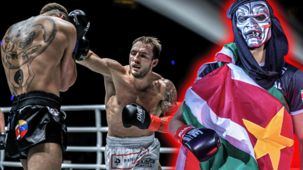 Eersel vs Riddel 600x338