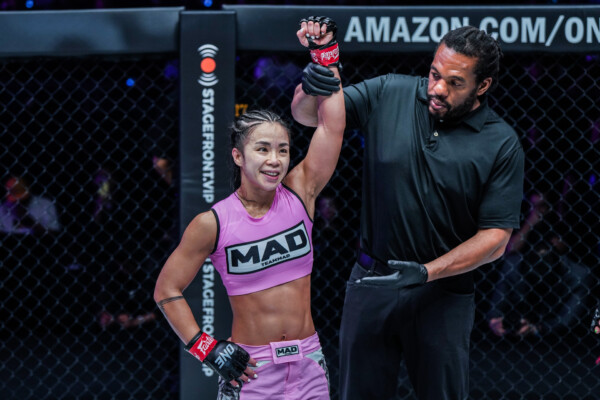 Ham Seo Hee Itsuki Hirata ONE Fight Night 8 40