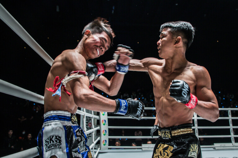 Rak Erawan Chusap Sor Salacheep ONE Friday Fights 10 34
