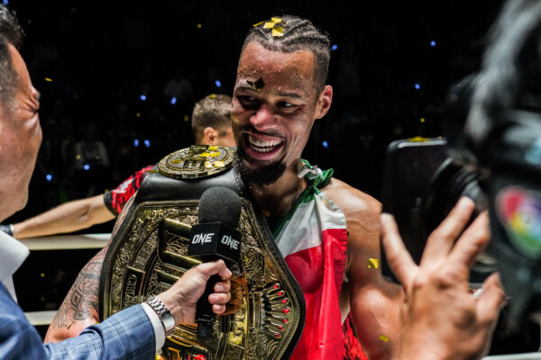 Regian Eersel Sinsamut Klinmee ONE Friday Fights 9 105