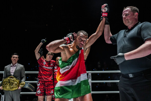 Regian Eersel Sinsamut Klinmee ONE Friday Fights 9 98