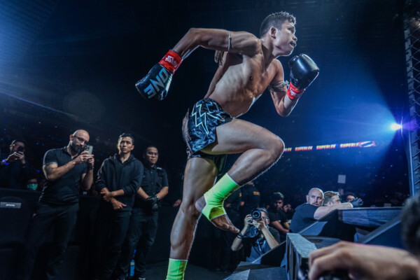 Superlek Kiatmoo9 Danial Williams ONE Fight Night 8 28