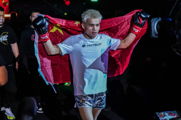 Zhang Peimian Torepchi Dongak ONE Fight Night 8 55