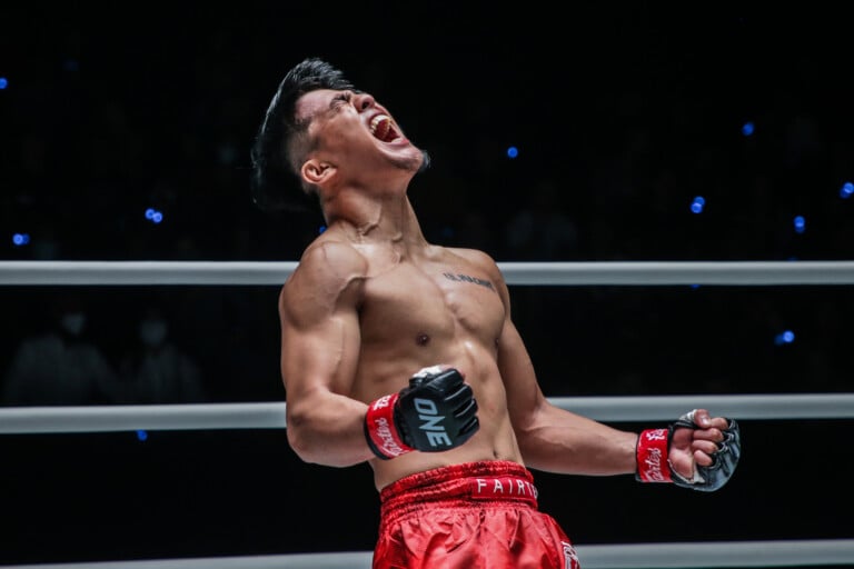 Jhanlo Mark Sangiao Matias Farinelli ONE Fight Night 9 28