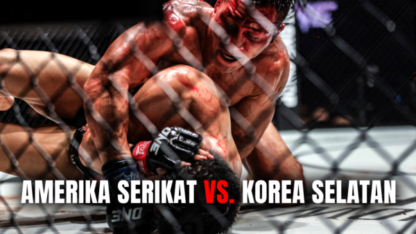 Lowen Tynanes vs Dae Sung Park