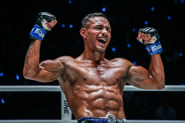 Saemapetch Fairtex Felipe Lobo ONE Fight Night 9 59